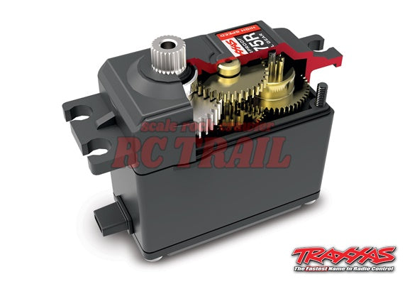 トラクサス スラッシュ 4x4 VXL アルティメット RTR オレンジ Slash 4X4 Ultimate 68077-4 - RCTRAIL