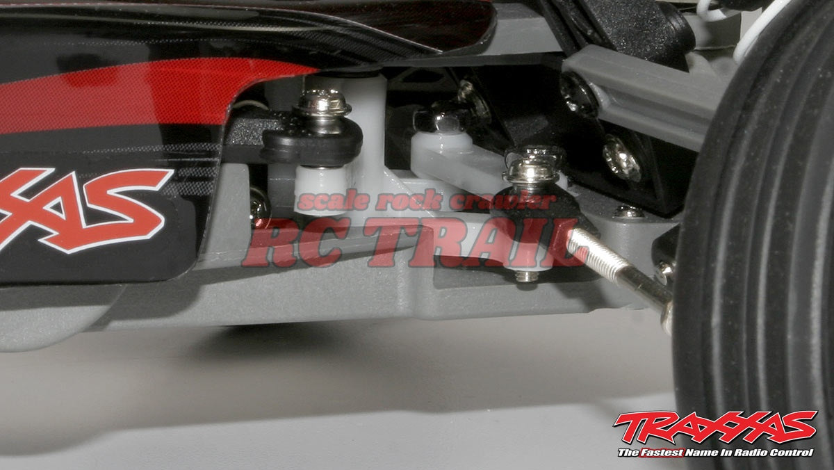 トラクサス Bandit XL-5 1/10 RTR バギー(ブルー) XL-5 ESC&TQ2.4GHzプロポ付属 Traxxas 24054-4 - RCTRAIL