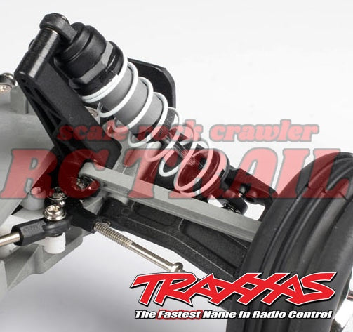 トラクサス Bandit XL-5 1/10 RTR バギー(ブルー) XL-5 ESC&TQ2.4GHzプロポ付属 Traxxas 24054-4 - RCTRAIL