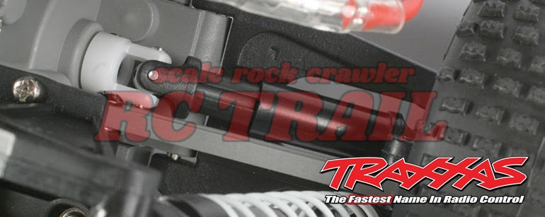 トラクサス Bandit XL-5 1/10 RTR バギー(ブルー) XL-5 ESC&TQ2.4GHzプロポ付属 Traxxas 24054-4 - RCTRAIL