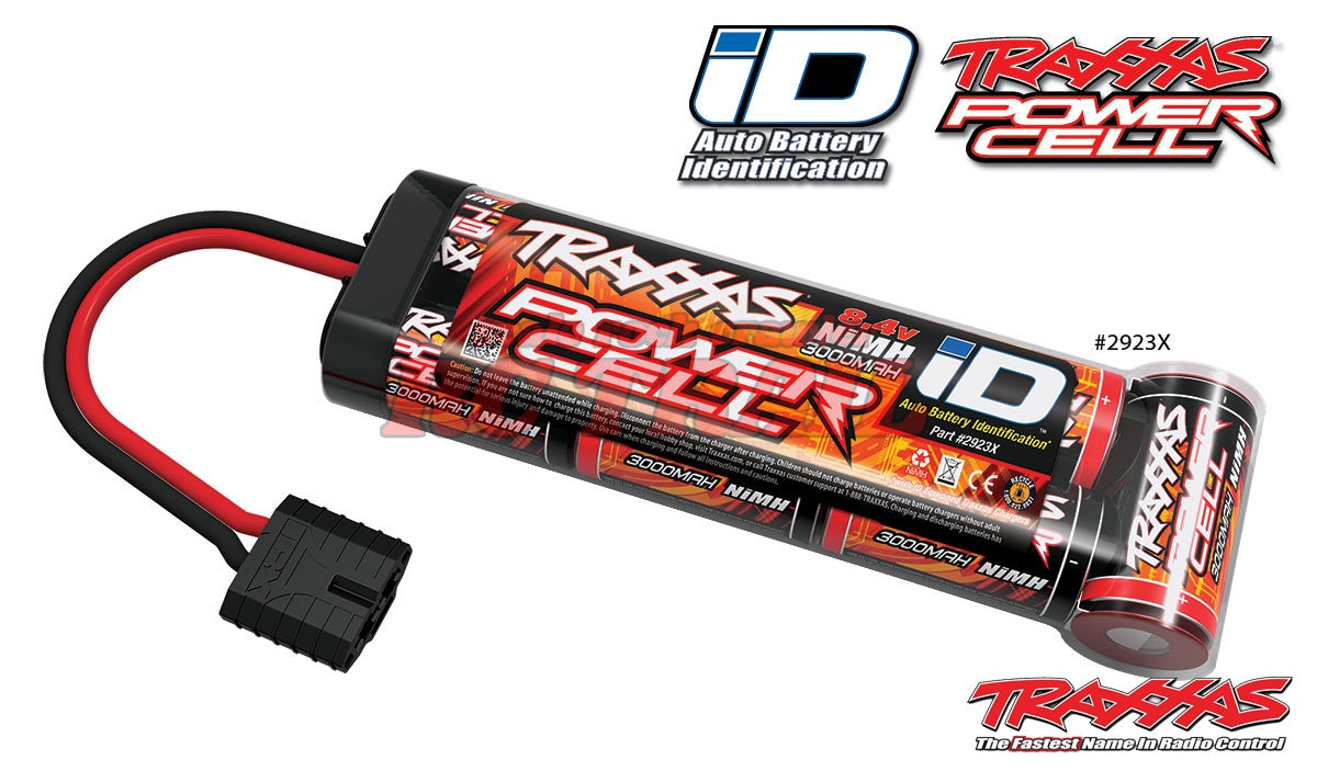 トラクサス フォード F-150 ラプター レッド RTR 1/10 スラッシュ 2WD Truck TQ 2.4GHz プロポ、バッテリー、充電器付き 58094-1 - RCTRAIL