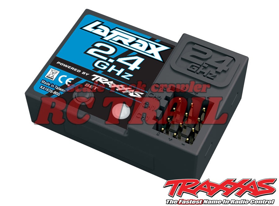 トラクサス LaTrax 1 / 18 デザートプレランナー 4WD RTRショートコーストラック(ブルー)、2.4GHzプロポ、バッテリー、AC充電器付き 76064-5 - RCTRAIL