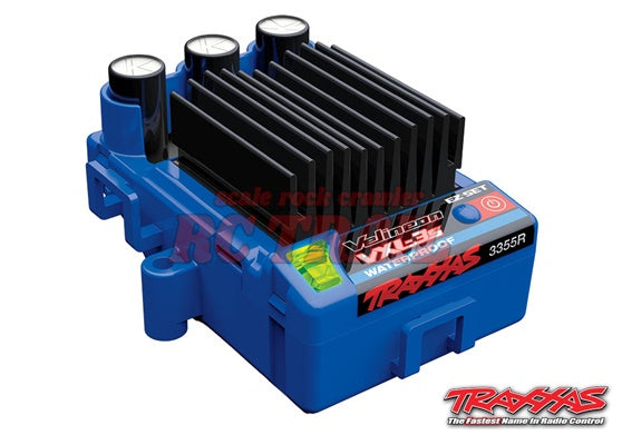 トラクサス スラッシュ 4x4 VXL アルティメット RTR オレンジ Slash 4X4 Ultimate 68077-4 - RCTRAIL