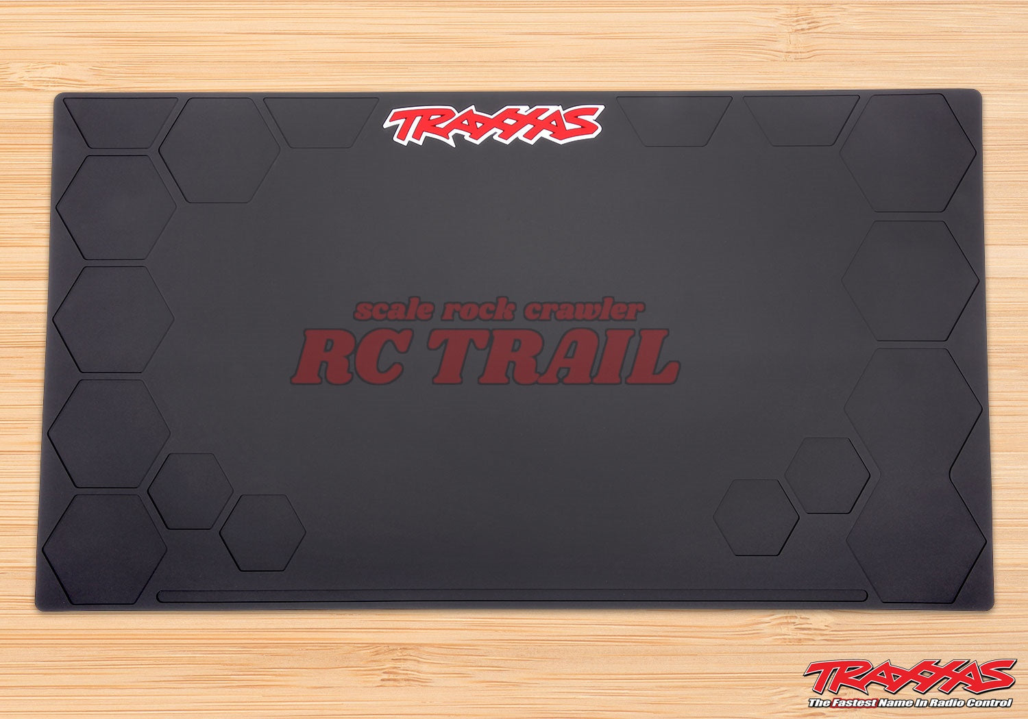 トラクサス ラバーピットマット(91x50cm) 3426 - RCTRAIL