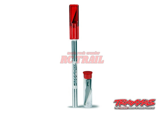 トラクサス ホビーナイフ 3437 - RCTRAIL