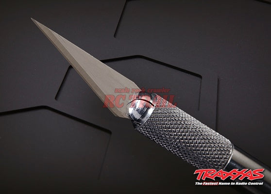 トラクサス ホビーナイフ 3437 - RCTRAIL