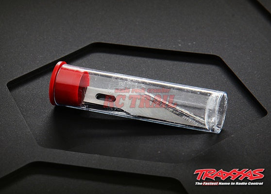 トラクサス ホビーナイフ 3437 - RCTRAIL