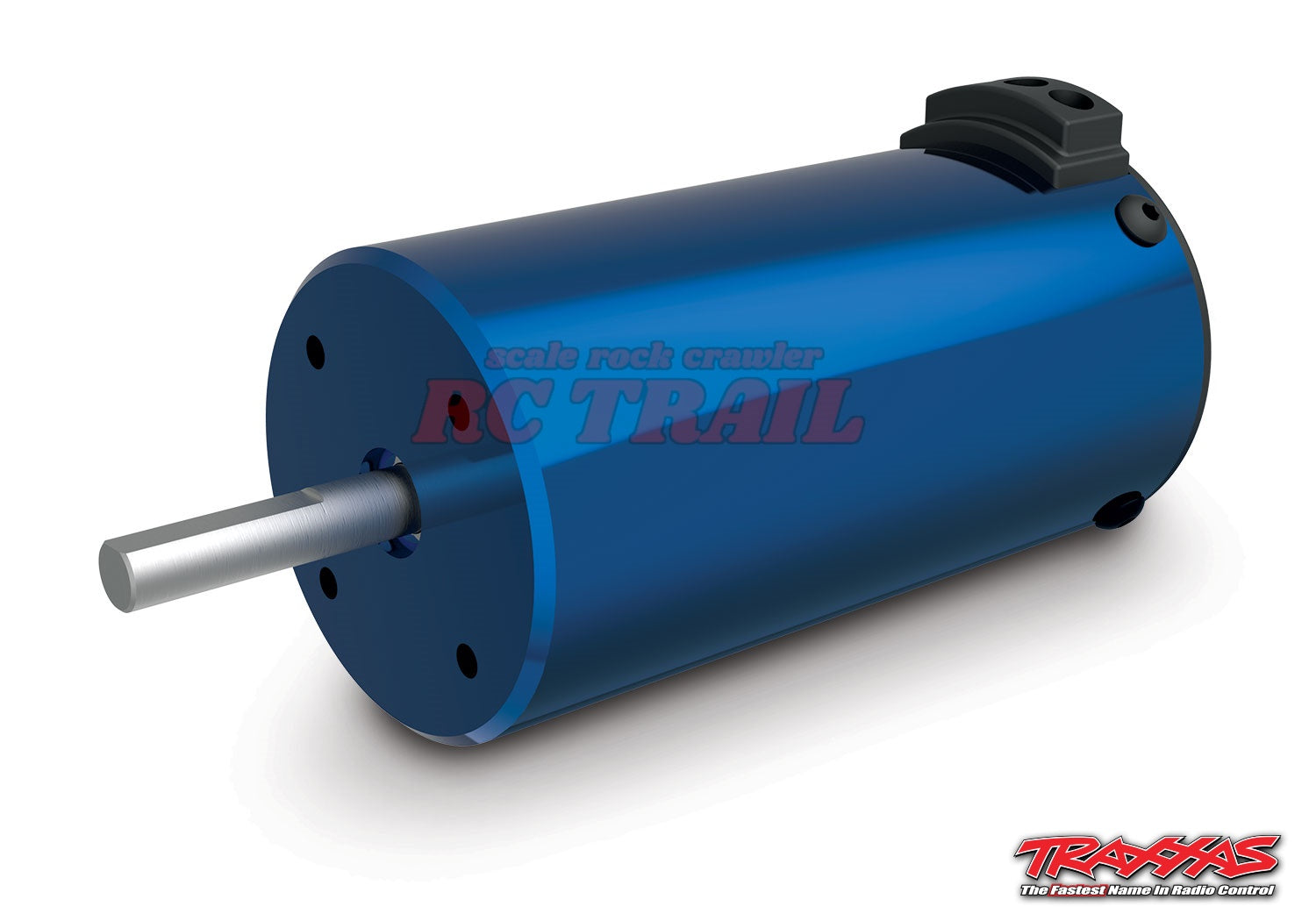 トラクサス Hoss VXL 3S 1/10 4X4 4WDブラシレス RTR モンスタートラック(グリーン)、TQi 2.4GHzプロポ、TSM、自動転倒回復付き traxxas 90076-4 - RCTRAIL