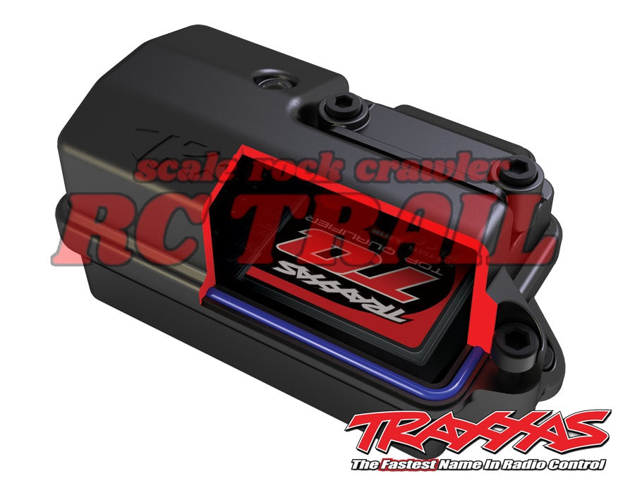 トラクサス BigfootNo.1 1 / 10 モンスタートラック RTR 2WD TQ 2.4GHzラジオ、バッテリー、充電器付き 36034-1 - RCTRAIL