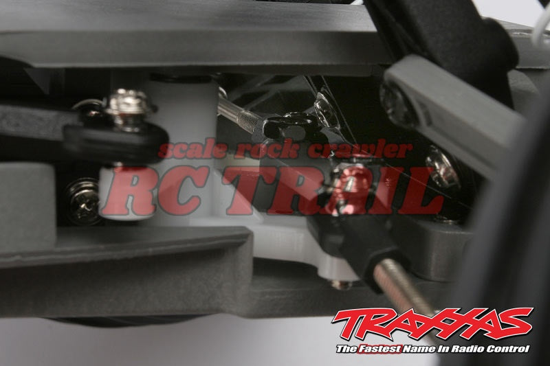 トラクサス Rustler 1/10 RTR 2WD スタジアムトラック(レッド)、XL-5 ESC&TQ2.4GHzラジオ付き Traxxas 37054-4 - RCTRAIL