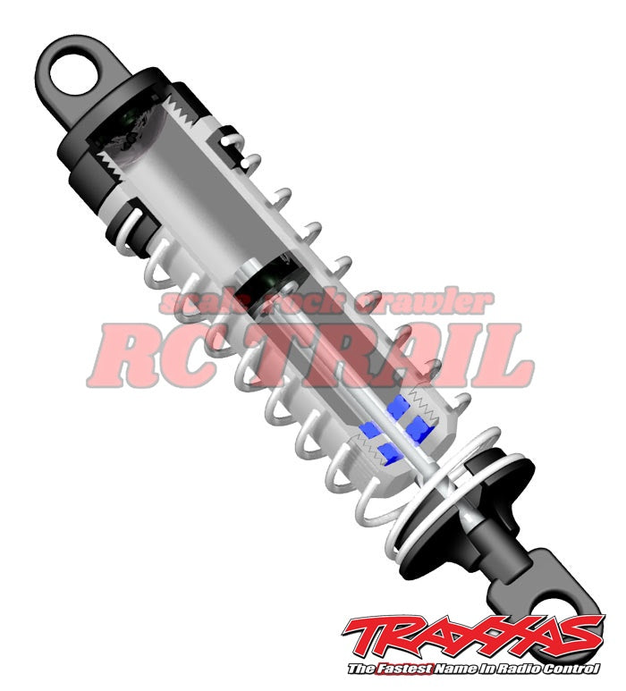 トラクサス Bandit XL-5 1/10 RTR バギー(ブルー) XL-5 ESC&TQ2.4GHzプロポ付属 Traxxas 24054-4 - RCTRAIL