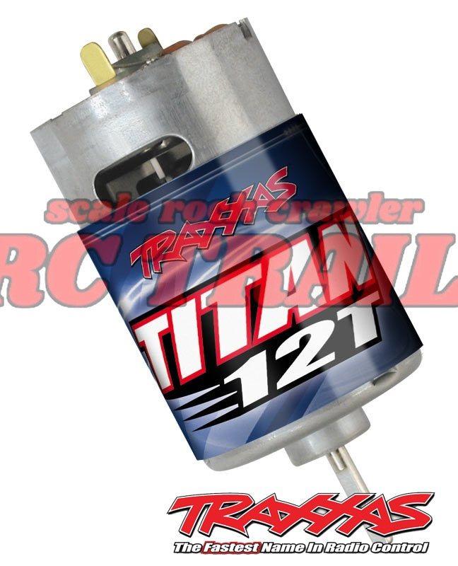 トラクサス BigfootNo.1 1 / 10 モンスタートラック RTR 2WD TQ 2.4GHzラジオ、バッテリー、充電器付き 36034-1 - RCTRAIL