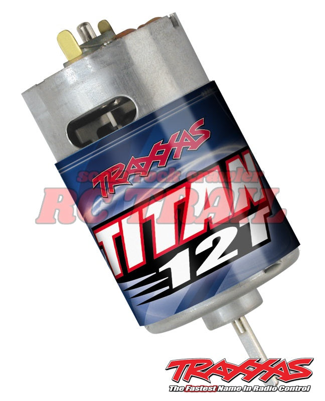 トラクサス Rustler 1/10 RTR 2WD スタジアムトラック(レッド)、XL-5 ESC&TQ2.4GHzラジオ付き Traxxas 37054-4 - RCTRAIL