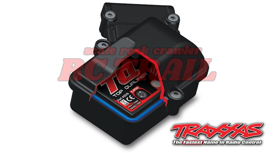 トラクサス ブラスト 24 "高性能RTRレースボート(グリーン)、TQ 2.4GHzプロポ、バッテリー、充電器付きフルセット Traxxas blast 24 38104-1 - RCTRAIL