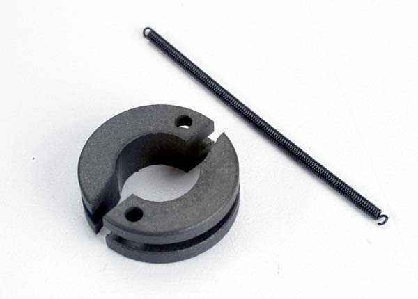 トラクサス T-MAXX REVO用クラッチシュー 4146X - RCTRAIL