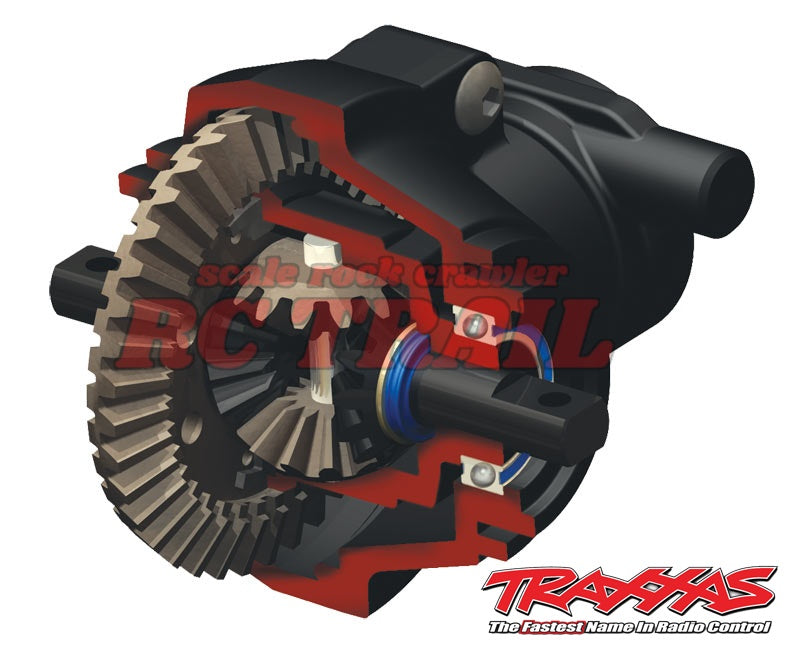 トラクサス T-Maxx 3.3 レッド 4WD RTR エンジンモンスタートラック TQi TSMテレメトリ バッテリー、DC充電器付き Traxxas 49077-3 - RCTRAIL