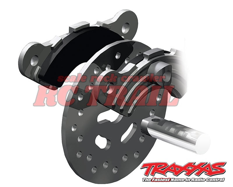 トラクサス T-Maxx 3.3 レッド 4WD RTR エンジンモンスタートラック TQi TSMテレメトリ バッテリー、DC充電器付き Traxxas 49077-3 - RCTRAIL