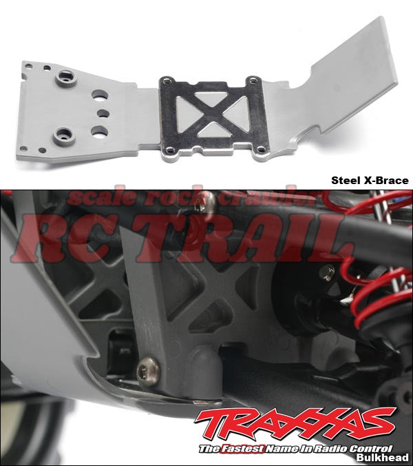 トラクサス T-Maxx 3.3 レッド 4WD RTR エンジンモンスタートラック TQi TSMテレメトリ バッテリー、DC充電器付き Traxxas 49077-3 - RCTRAIL