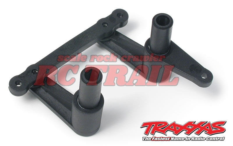 トラクサス T-Maxx クラシック(ブラック) RTR モンスタートラック TQ 2.4GHzラジオ EZスタートバッテリーおよびDC充電器付き  49104-1 - RCTRAIL