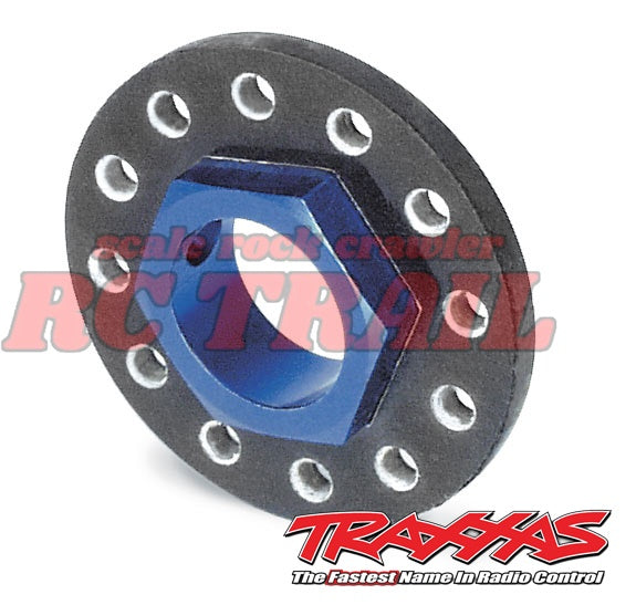 トラクサス T-Maxx クラシック(ブラック) RTR モンスタートラック TQ 2.4GHzラジオ EZスタートバッテリーおよびDC充電器付き  49104-1 - RCTRAIL