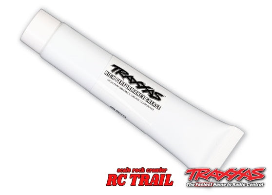 トラクサス プレミアム 高性能グリス (20cc) 5041 - RCTRAIL