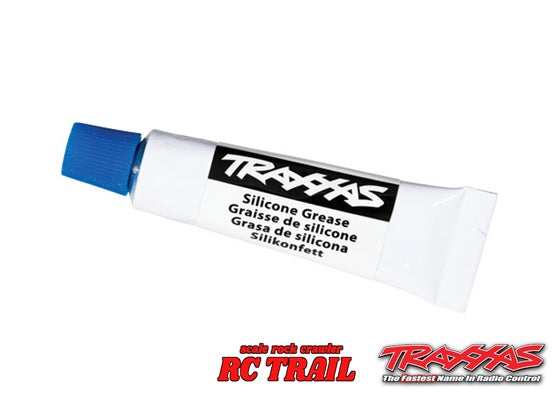 トラクサス シリコングリース 1647 - RCTRAIL