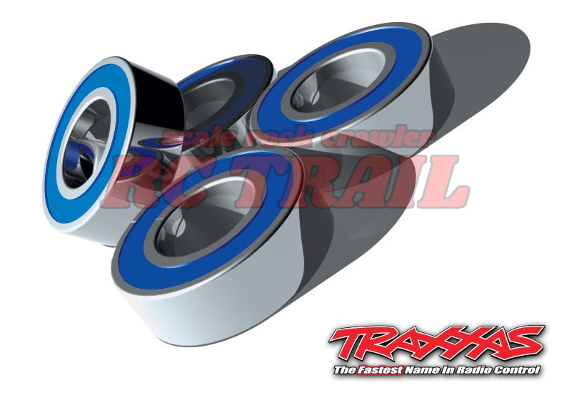 トラクサス Revo 3.3 4WD RTR エンジン モンスタートラック  / TQi(レッド)2.4Ghz プロポ、TSM、バッテリー&充電器、スターター付属 53097-3 - RCTRAIL