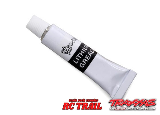 トラクサス ホワイトリチウムグリス 5148 - RCTRAIL