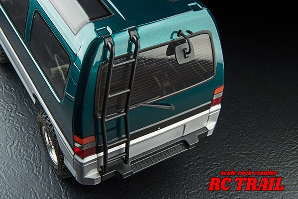 MST CMX DL1 4WDオフロードカー組み立てキット 532202 - RCTRAIL