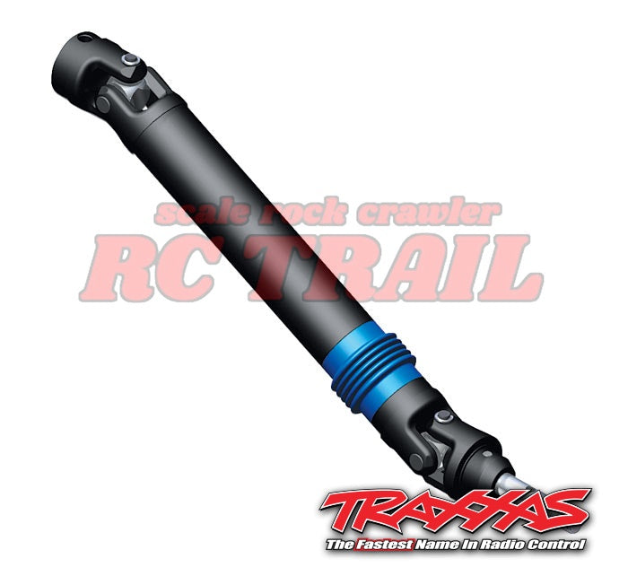 トラクサス Revo 3.3 4WD RTR エンジン モンスタートラック  / TQi(レッド)2.4Ghz プロポ、TSM、バッテリー&充電器、スターター付属 53097-3 - RCTRAIL