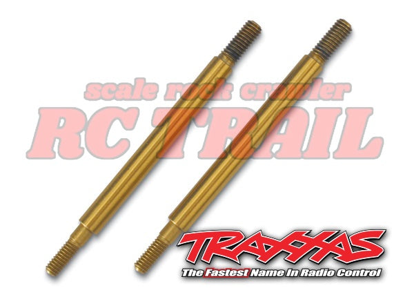 トラクサス Revo 3.3 4WD RTR エンジン モンスタートラック  / TQi(レッド)2.4Ghz プロポ、TSM、バッテリー&充電器、スターター付属 53097-3 - RCTRAIL