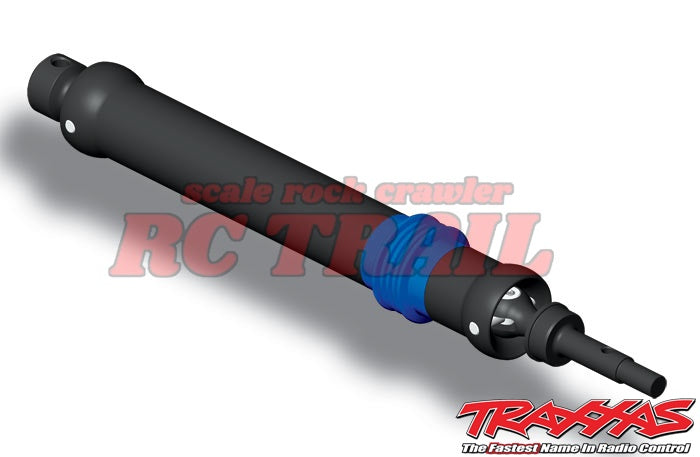 トラクサス サミット パープル RTR 1/8 モンスタートラック TRA56076-4 - RCTRAIL