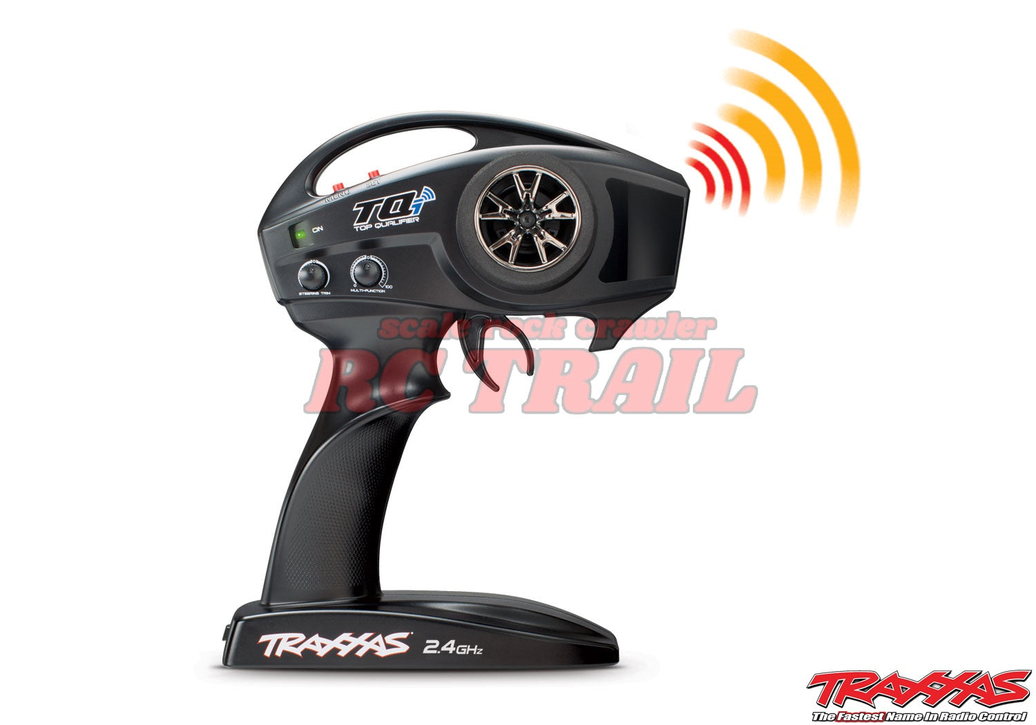 トラクサス TRX4 スポーツ RTR ブルー 82024-4ーblue - RCTRAIL