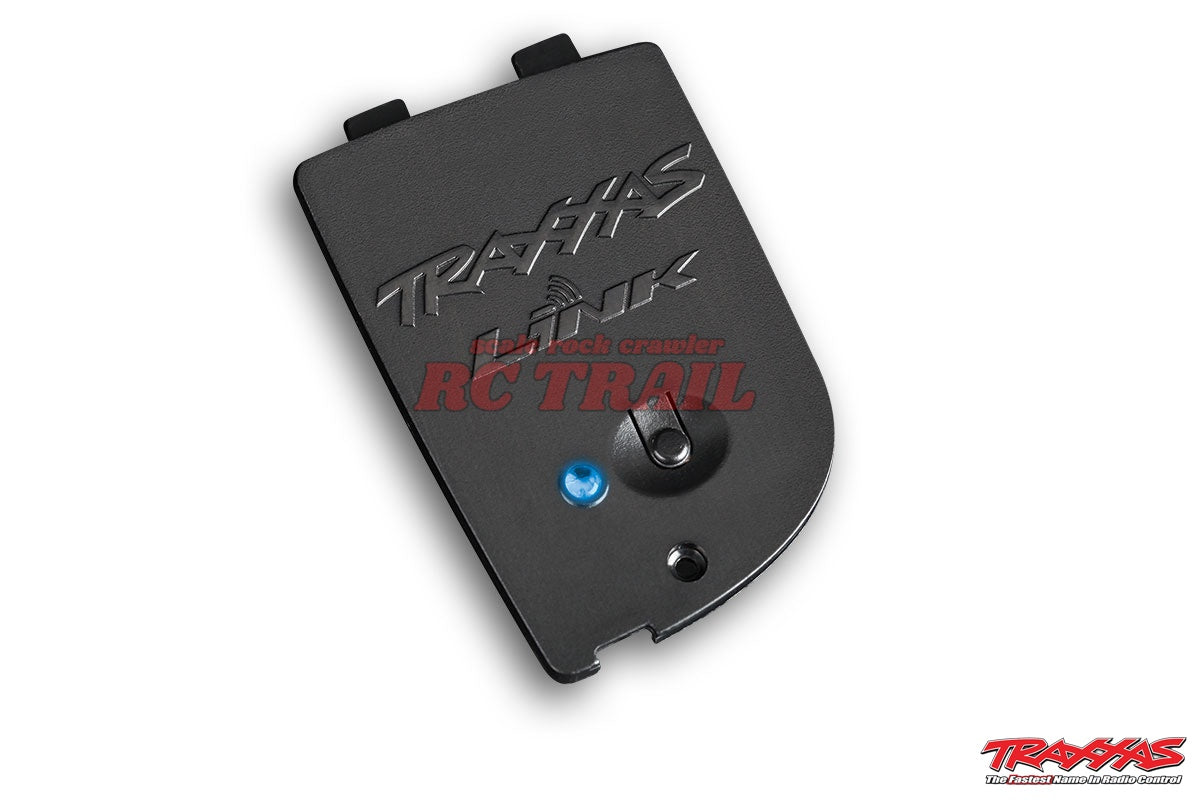 Traxxas Linkワイヤレスモジュール 6511 - RCTRAIL