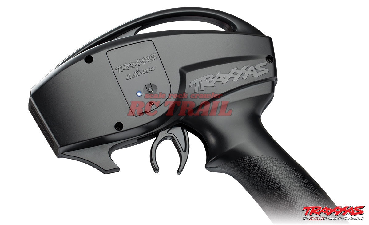 Traxxas Linkワイヤレスモジュール 6511 - RCTRAIL