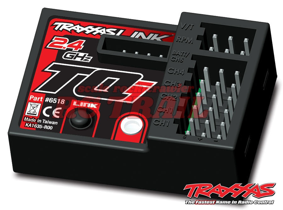 トラクサス T-Maxx 3.3 レッド 4WD RTR エンジンモンスタートラック TQi TSMテレメトリ バッテリー、DC充電器付き Traxxas 49077-3 - RCTRAIL