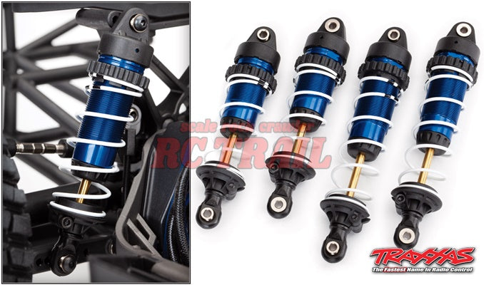 トラクサス スラッシュ 4x4 VXL アルティメット RTR オレンジ Slash 4X4 Ultimate 68077-4 - RCTRAIL