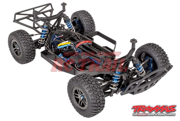 トラクサス スラッシュ 4x4 VXL アルティメット RTR オレンジ Slash 4X4 Ultimate 68077-4 - RCTRAIL