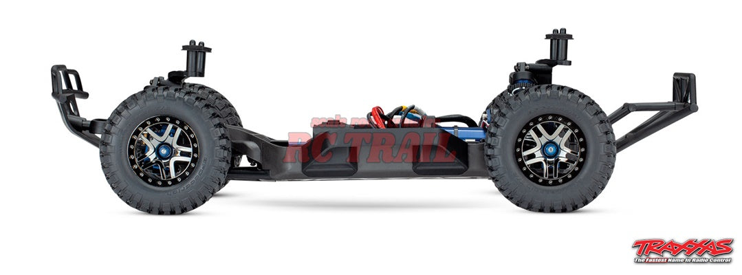 トラクサス スラッシュ 4x4 VXL アルティメット RTR オレンジ Slash 4X4 Ultimate 68077-4 - RCTRAIL