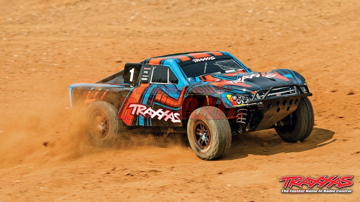 トラクサス スラッシュ 4x4 VXL アルティメット RTR オレンジ Slash 4X4 Ultimate 68077-4 - RCTRAIL