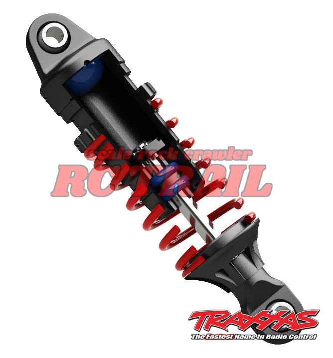 トラクサス E-Revo 1/16 4WD RTRトラック(グリーン)バッテリー+充電器付き 71054-1 - RCTRAIL