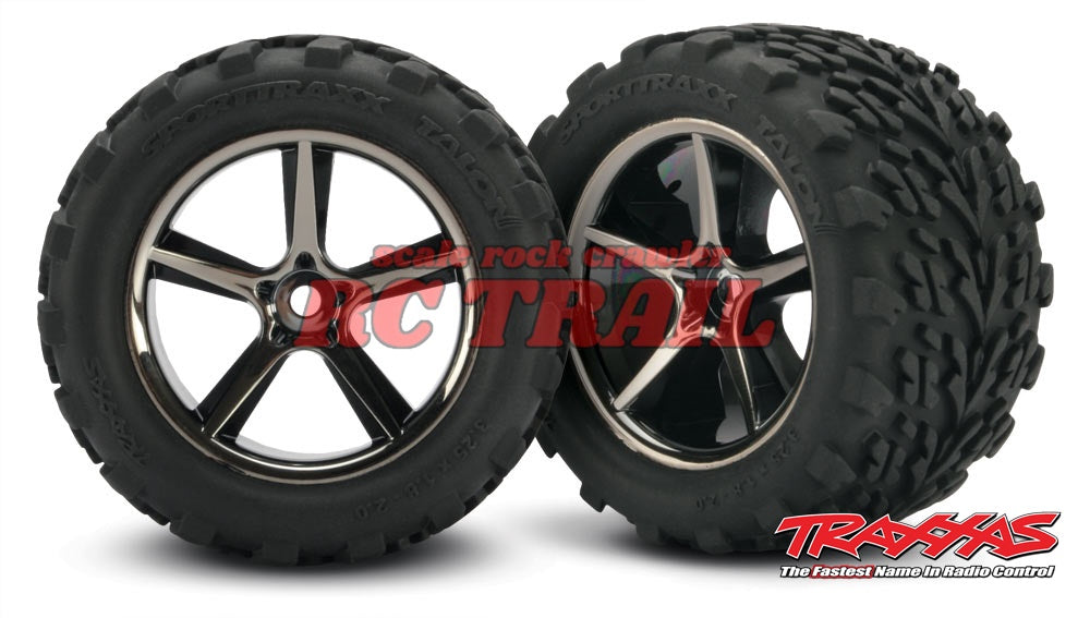 トラクサス E-Revo 1/16 4WD RTRトラック(レッド)バッテリー+充電器付き 71054-1 - RCTRAIL