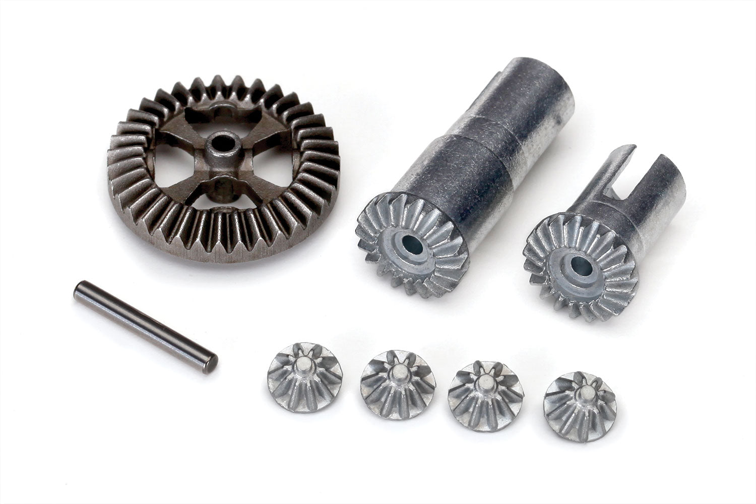 トラクサス LaTrax Teton 1/18 4WD RTRモンスタートラック(ブラック)バッテリー、DC充電器付き Traxxas CB76054-1 - RCTRAIL