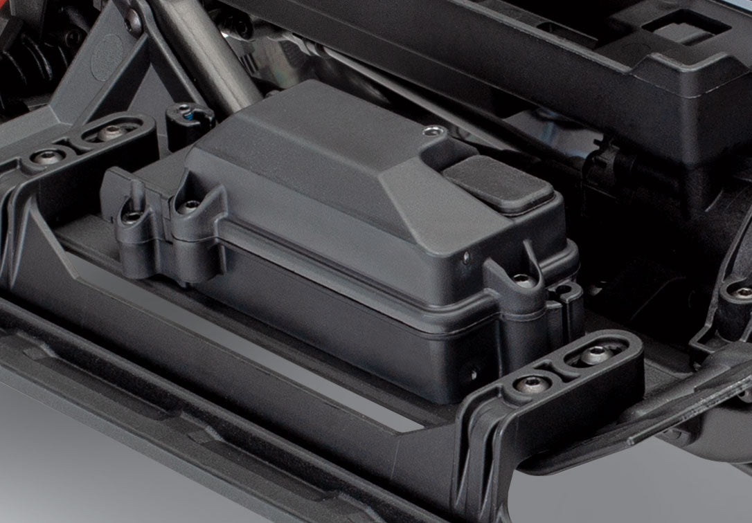 トラクサス 1/10 TRX4 スポーツ 組み立てキット TRX-4® Sport Unassembled Kit 82010-4 - RCTRAIL