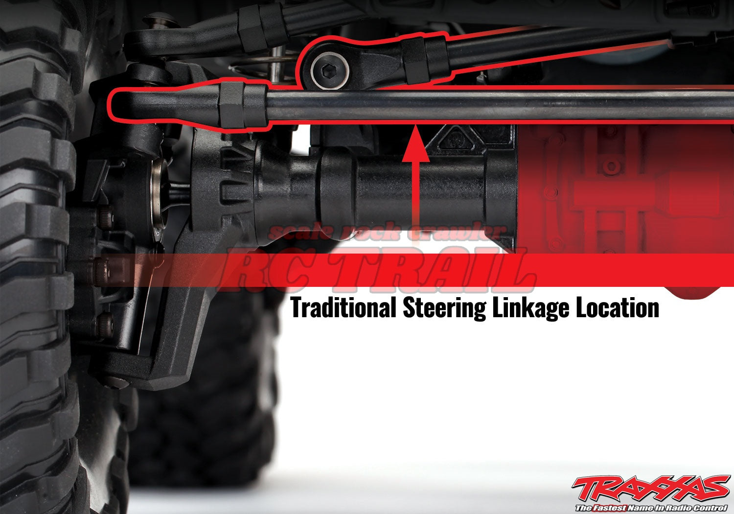 トラクサス TRX4 スポーツ RTR タン 82024-4-TAN - RCTRAIL