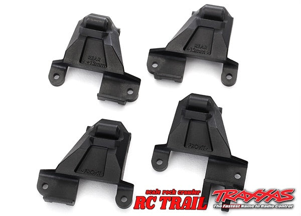 トラクサス TRX4 サスペンションマウント 8216 - RCTRAIL