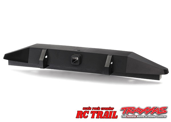 トラクサス  TRX4 リアバンパー 8236 - RCTRAIL