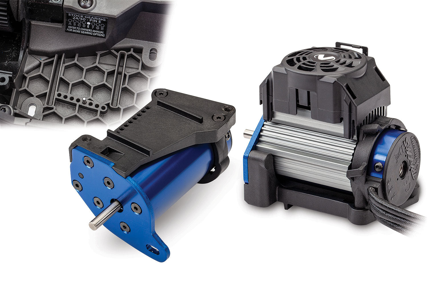 トラクサス 1 / 10 MAXX 4WD モンスタートラック RTR(レッドX) traxxas 89076-4-REDX - RCTRAIL