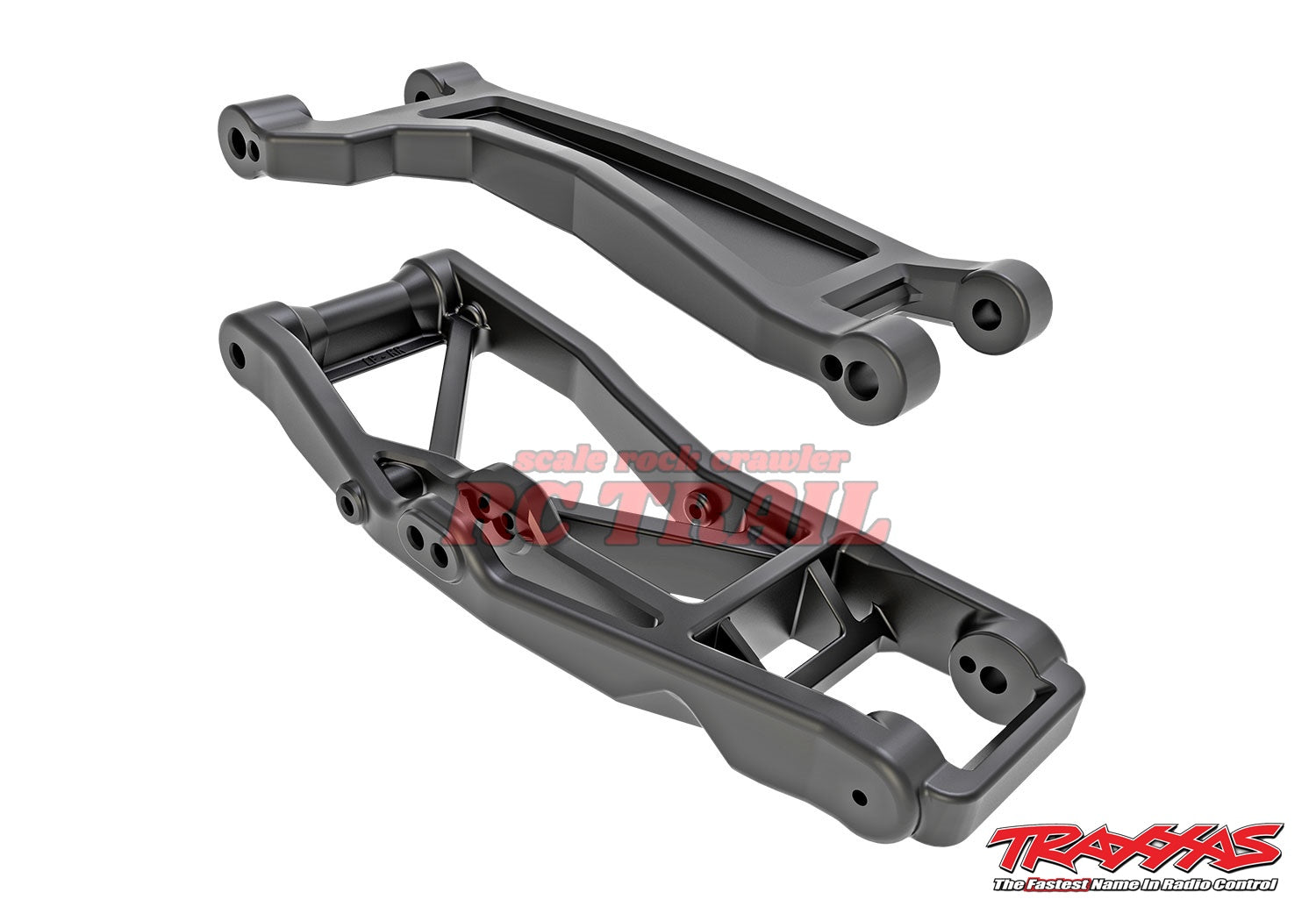 トラクサス Maxx WideMaxx ロックンロール RTR 1 / 10ブラシレス4WDモンスタートラック TQi2.4GHzプロポ TSM付き Traxxas 89086-4 - RCTRAIL