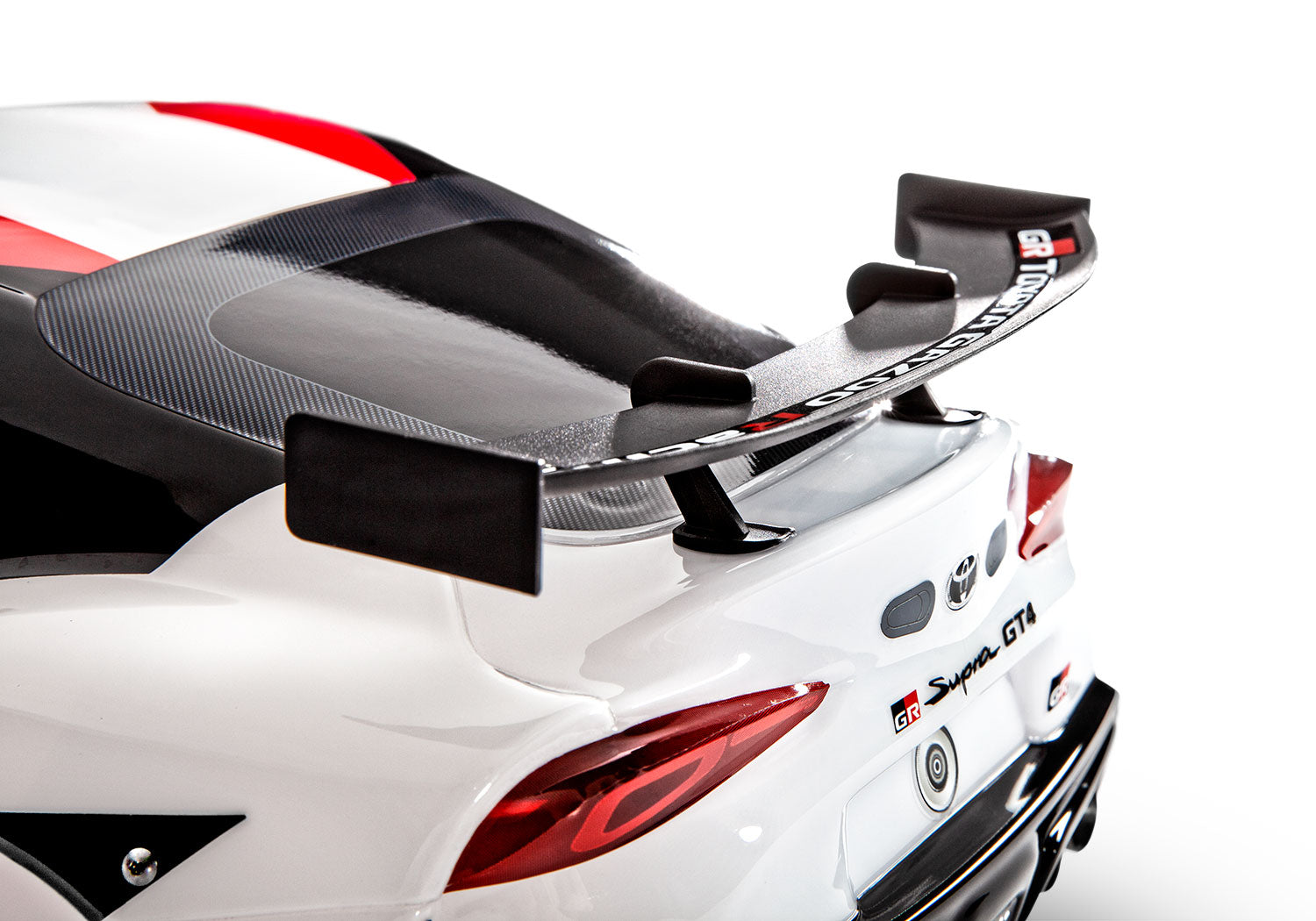 発売予定! トラクサス 4-TEC 3.0 トヨタGRスープラGT4 RTR 93064-4 - RCTRAIL